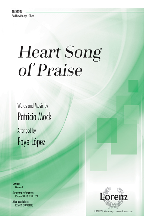Heart Song of Praise