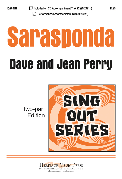 Sarasponda